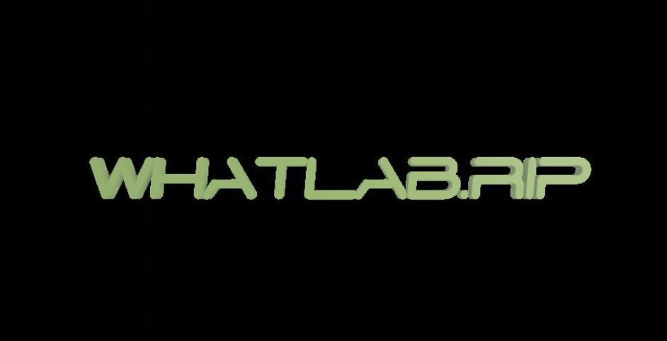 Whatlab